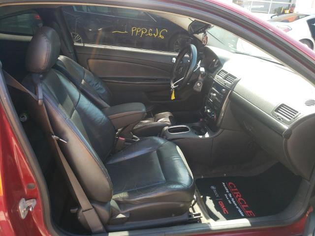 Photo 5 from auction – 2007 PONTIAC G5 GT with VIN 1G2AN18BX77129676