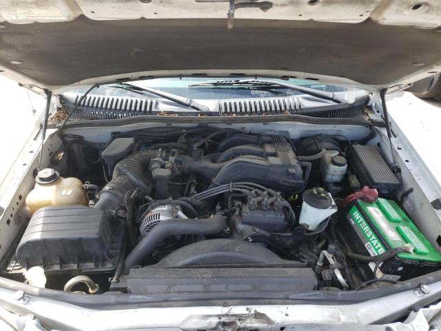 Photo 7 from auction – 2005 FORD EXPLORER X with VIN 1FMZU73K95ZA64327