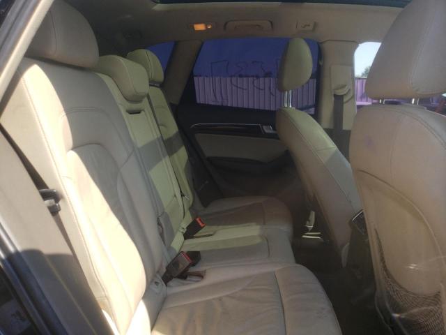 Photo 6 from auction – 2013 AUDI Q5 PREMIUM with VIN WA1LFAFP3DA040282