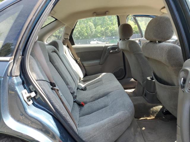 Photo 6 from auction – 2002 SATURN L200 with VIN 1G8JU54F12Y539598