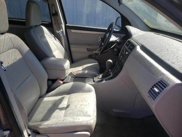 Photo 5 from auction – 2008 SUZUKI XL7 LUXURY with VIN 2S3DA417586124609
