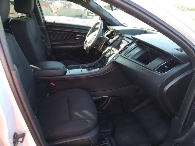 Photo 5 from auction – 2015 FORD TAURUS POL with VIN 1FAHP2MT7FG168027