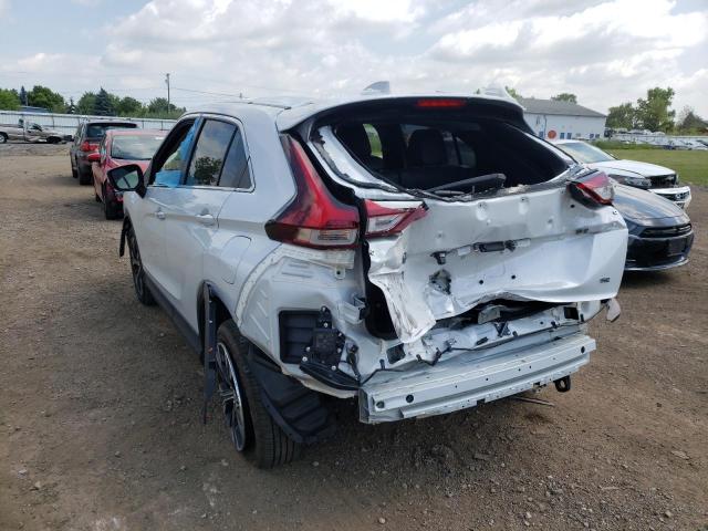 Photo 3 from auction – 2022 MITSUBISHI ECLIPSE CR with VIN JA4ATWAA9NZ003112