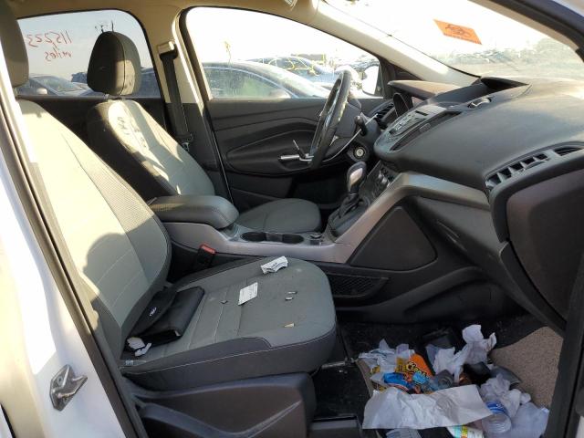 Photo 5 from auction – 2016 FORD ESCAPE SE with VIN 1FMCU9GX9GUB08494