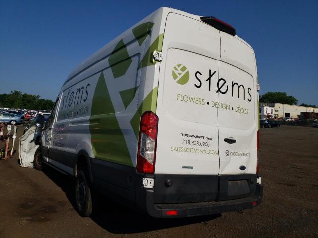 Photo 3 from auction – 2019 FORD TRANSIT T- with VIN 1FTBW3XG1KKA69637