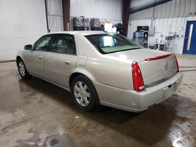 Photo 3 from auction – 2007 CADILLAC DTS with VIN 1G6KD57Y17U125102