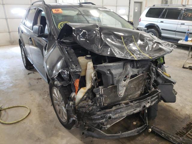 Photo 9 from auction – 2007 FORD EDGE SEL P with VIN 2FMDK39C57BA59382