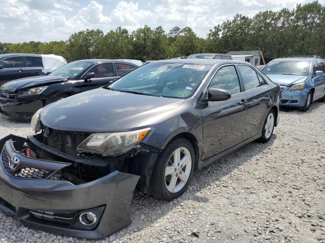 Photo 2 from auction – 2014 TOYOTA CAMRY L with VIN 4T1BF1FK4EU835519