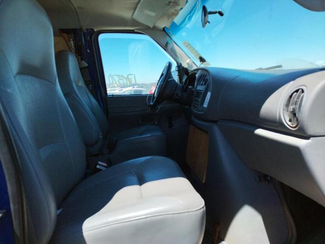 Photo 5 from auction – 2005 FORD ECONOLINE with VIN 1FTNE24WX5HA38264
