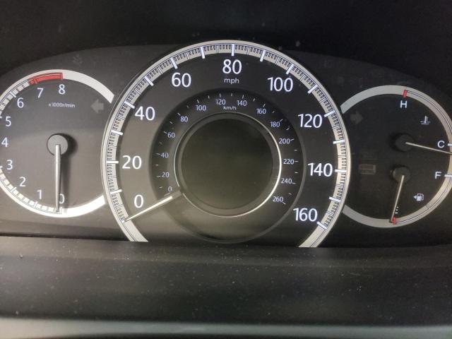 Photo 8 from auction – 2015 HONDA ACCORD LX with VIN 1HGCR2F33FA107970