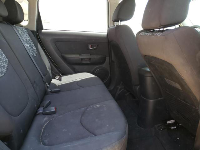 Photo 6 from auction – 2011 KIA SOUL with VIN KNDJT2A20B7236343