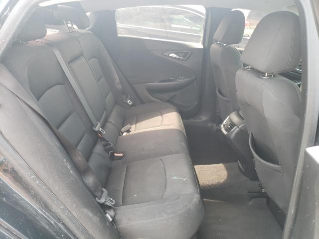 Photo 6 from auction – 2016 CHEVROLET MALIBU LT with VIN 1G1ZE5ST0GF292889