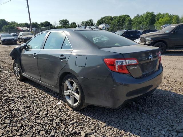 Photo 3 from auction – 2012 TOYOTA CAMRY BASE with VIN 4T1BF1FK1CU579076
