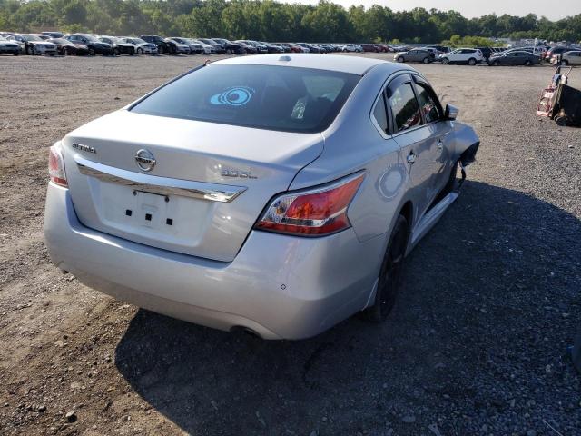 Photo 4 from auction – 2015 NISSAN ALTIMA 3.5 with VIN 1N4BL3AP7FC583550
