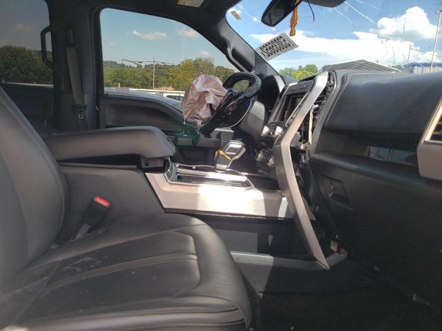 Photo 5 from auction – 2015 FORD F150 SUPER with VIN 1FTEW1EG6FFA69376