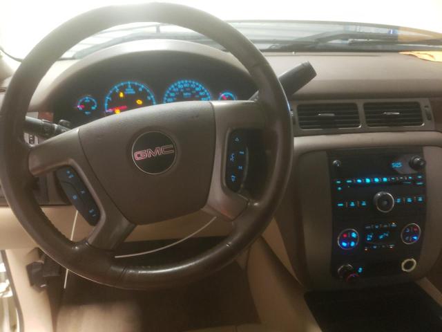 Photo 9 from auction – 2012 GMC SIERRA C15 with VIN 3GTP1WE00CG181642