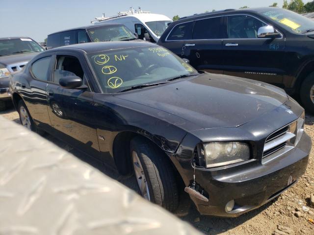 Photo 1 from auction – 2009 DODGE CHARGER SX with VIN 2B3KA33V69H573509