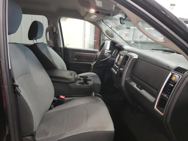 Photo 5 from auction – 2021 RAM 1500 CLASS with VIN 1C6RR6LG3MS531462