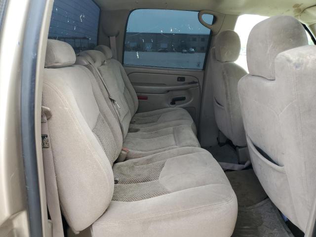 Photo 6 from auction – 2006 CHEVROLET SILVERADO with VIN 2GCEC13T461147685