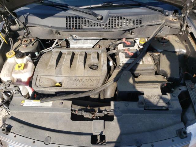 Photo 7 from auction – 2013 JEEP COMPASS SP with VIN 1C4NJDBB7DD253985