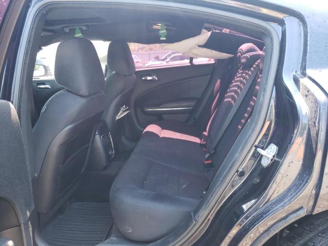 Photo 6 from auction – 2011 DODGE CHARGER with VIN 2B3CL3CG7BH563366