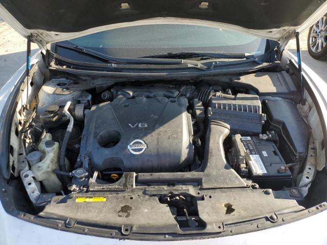 Photo 7 from auction – 2013 NISSAN MAXIMA S with VIN 1N4AA5APXDC819442