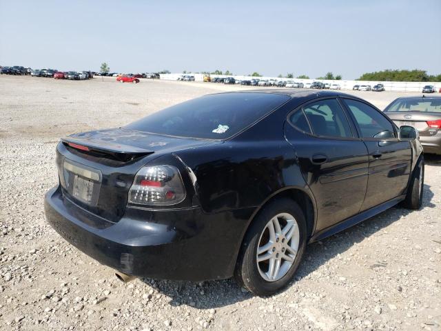 Photo 4 from auction – 2008 PONTIAC GRAND PRIX with VIN 2G2WP552181131925