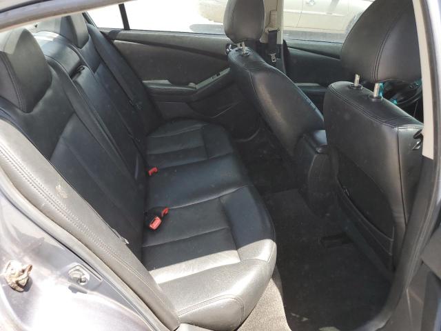 Photo 6 from auction – 2010 NISSAN ALTIMA BAS with VIN 1N4AL2AP7AN508432