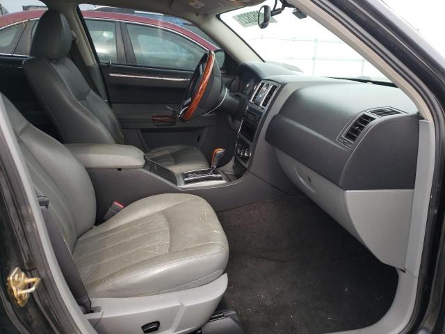 Photo 5 from auction – 2005 CHRYSLER 300C with VIN 2C3JA63HX5H119350