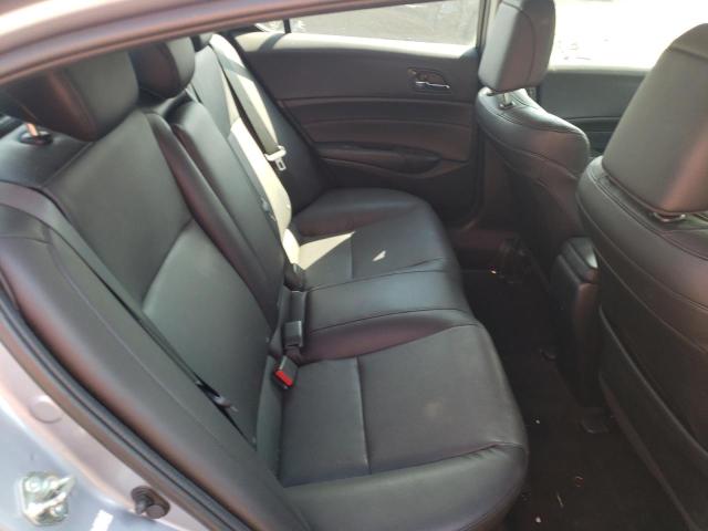 Photo 6 from auction – 2016 ACURA ILX PREMIU with VIN 19UDE2F74GA001855
