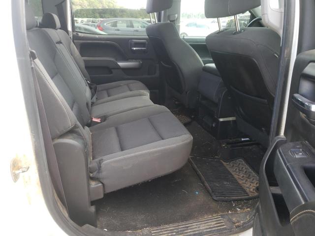 Photo 6 from auction – 2015 CHEVROLET silverado with VIN 3GCUKREC7FG281799