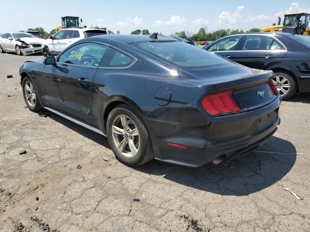 Photo 3 from auction – 2021 FORD MUSTANG with VIN 1FA6P8TH2M5104493