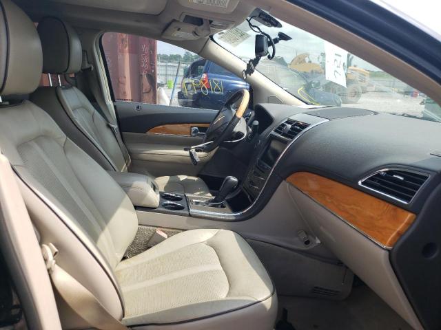 Photo 5 from auction – 2013 LINCOLN MKX with VIN 2LMDJ6JKXDBL40519