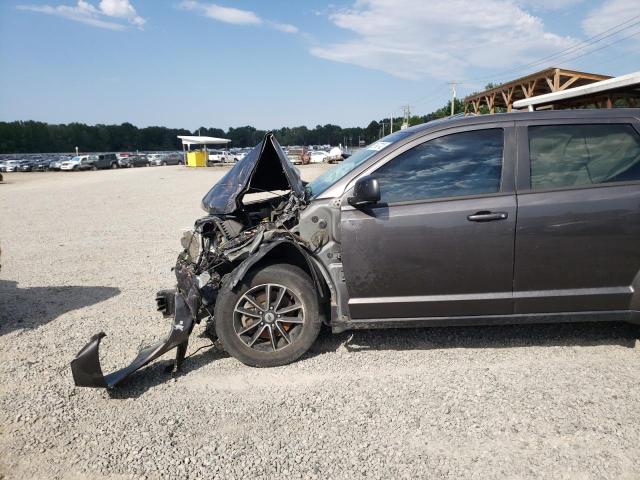 Zdjęcie 9 z aukcji – 2018 DODGE JOURNEY SE z VIN 3C4PDCAB5JT533874