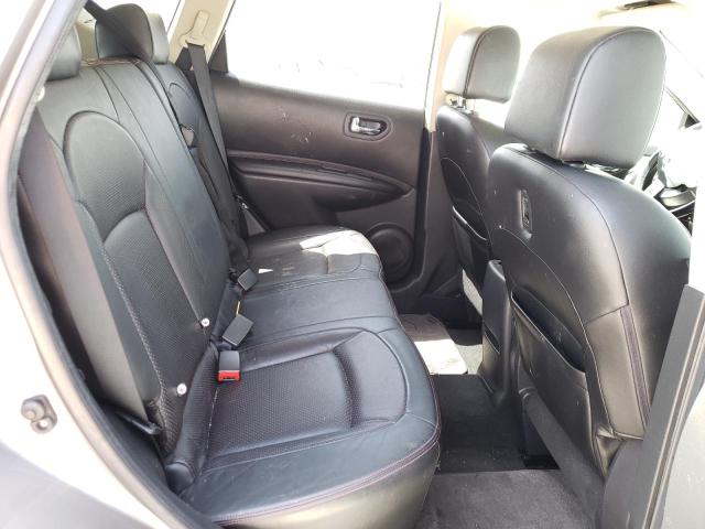 Photo 6 from auction – 2010 NISSAN ROGUE S with VIN JN8AS5MT7AW011998