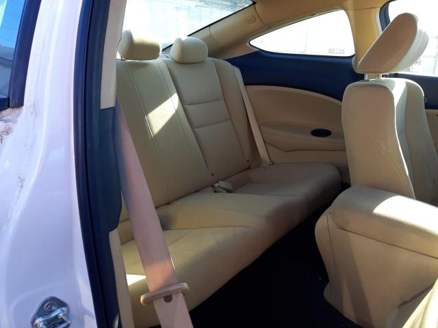 Photo 6 from auction – 2012 HONDA ACCORD LX with VIN 1HGCS1B34CA011944