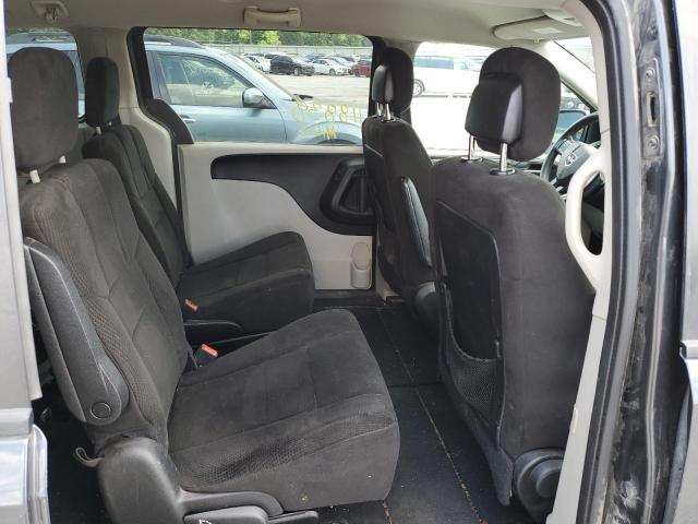 Photo 6 from auction – 2012 DODGE GRAND CARA with VIN 2C4RDGCG7CR161016