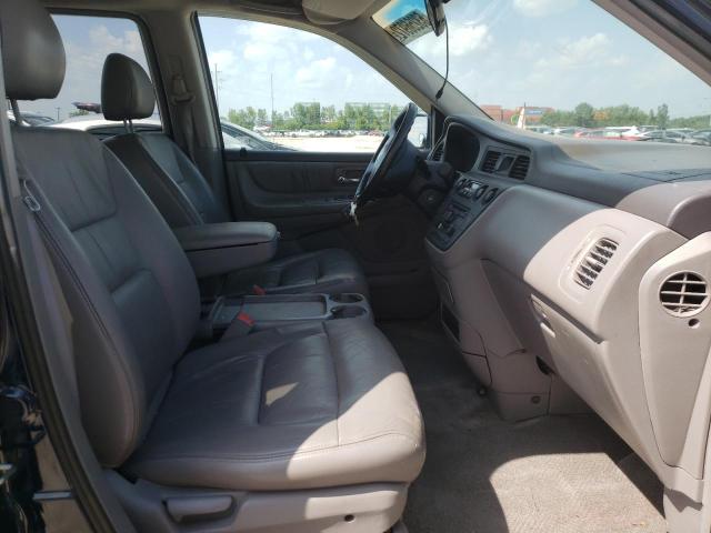 Photo 5 from auction – 2003 HONDA ODYSSEY EX with VIN 5FNRL18073B155532