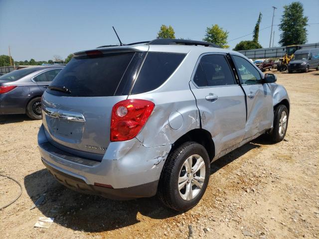 Photo 4 from auction – 2014 CHEVROLET EQUINOX LT with VIN 2GNALBEK1E6358747