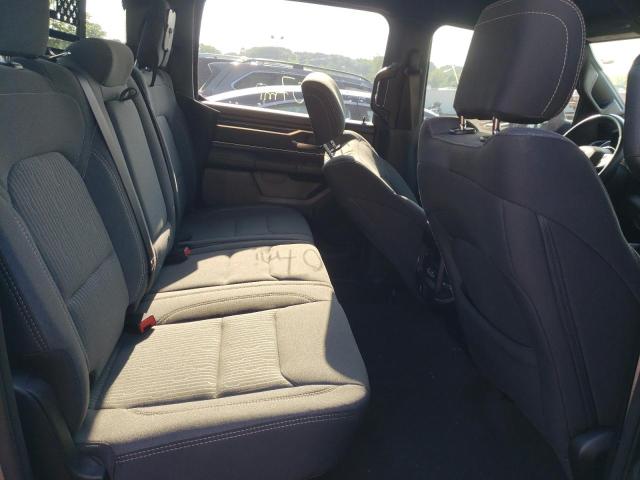 Photo 6 from auction – 2021 RAM 1500 BIG H with VIN 1C6SRFFT7MN548046
