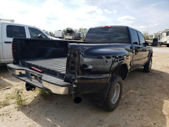 Photo 4 from auction – 2006 CHEVROLET SILVERADO with VIN 1GCJC33206F121109