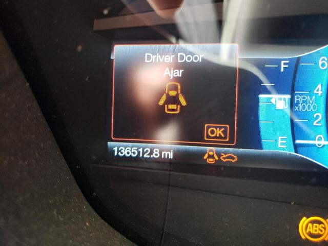 Photo 8 from auction – 2014 FORD FUSION SE with VIN 3FA6P0HD5ER211995