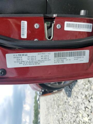 Photo 10 from auction – 2019 CHRYSLER 300 S with VIN 2C3CCABG2KH628634