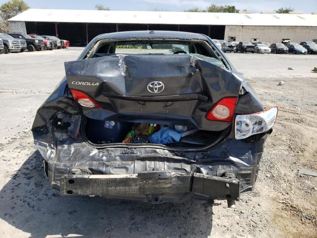 Photo 9 from auction – 2010 TOYOTA COROLLA AU with VIN 1NXBU4EE8AZ273864