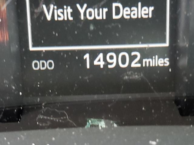 Photo 8 from auction – 2022 TOYOTA 4RUNNER SR with VIN JTEMU5JR6N6001590