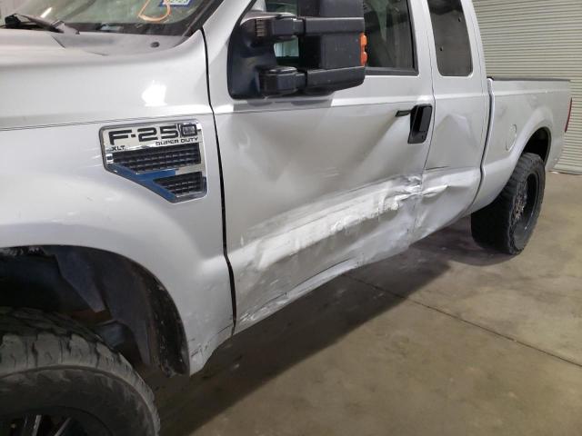 Photo 9 from auction – 2010 FORD F250 SUPER with VIN 1FTNX2A5XAEB29830