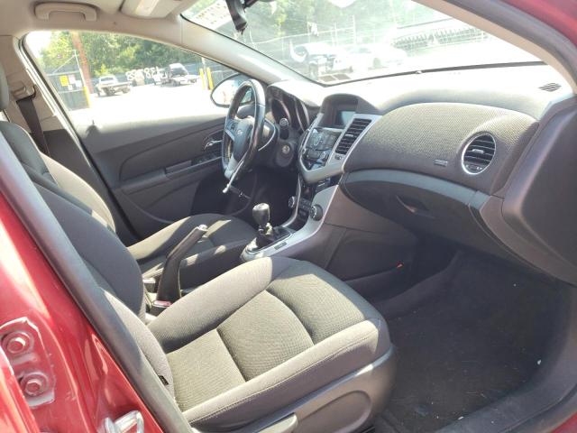 Photo 5 from auction – 2012 CHEVROLET CRUZE LT with VIN 1G1PL5SC9C7353674