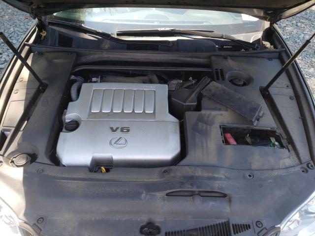 Photo 7 from auction – 2012 LEXUS ES 350 with VIN JTHBK1EG8C2487261