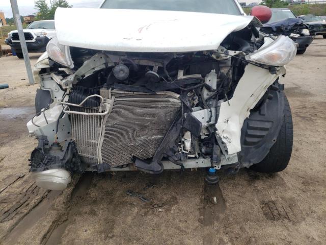 Photo 9 from auction – 2014 NISSAN JUKE S with VIN JN8AF5MVXET484663