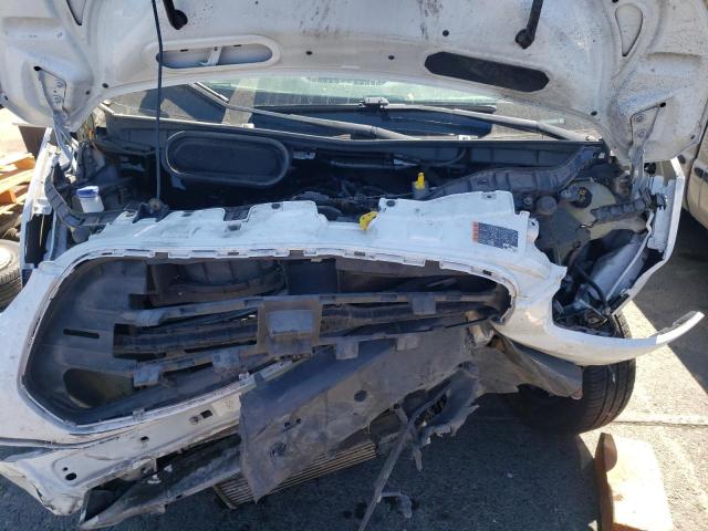 Photo 7 from auction – 2016 FORD TRANSIT T- with VIN 1FTYR1YG7GKA20289